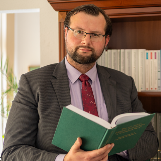 Hubert Michalski Hubert Michalski