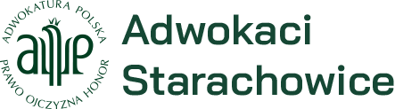 Adwokat Starachowice